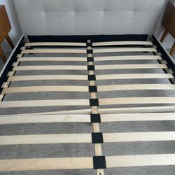 Queen Bed Frame