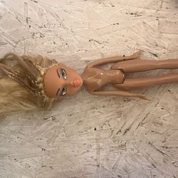 Bratz 2001 Doll