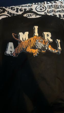 Amiri Shirt