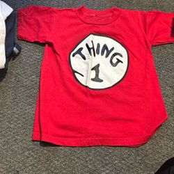 Kid Shirt