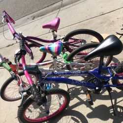 Bike Todo Les Funciona Bien