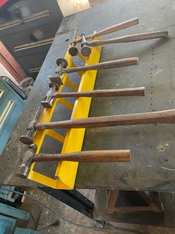 HAMMER AUTO BODY