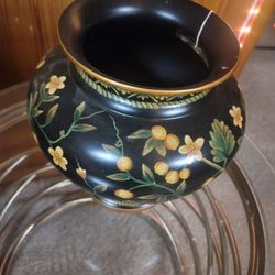 Beautiful Hand Painted Vase! Perfect Mother's Day Gift 