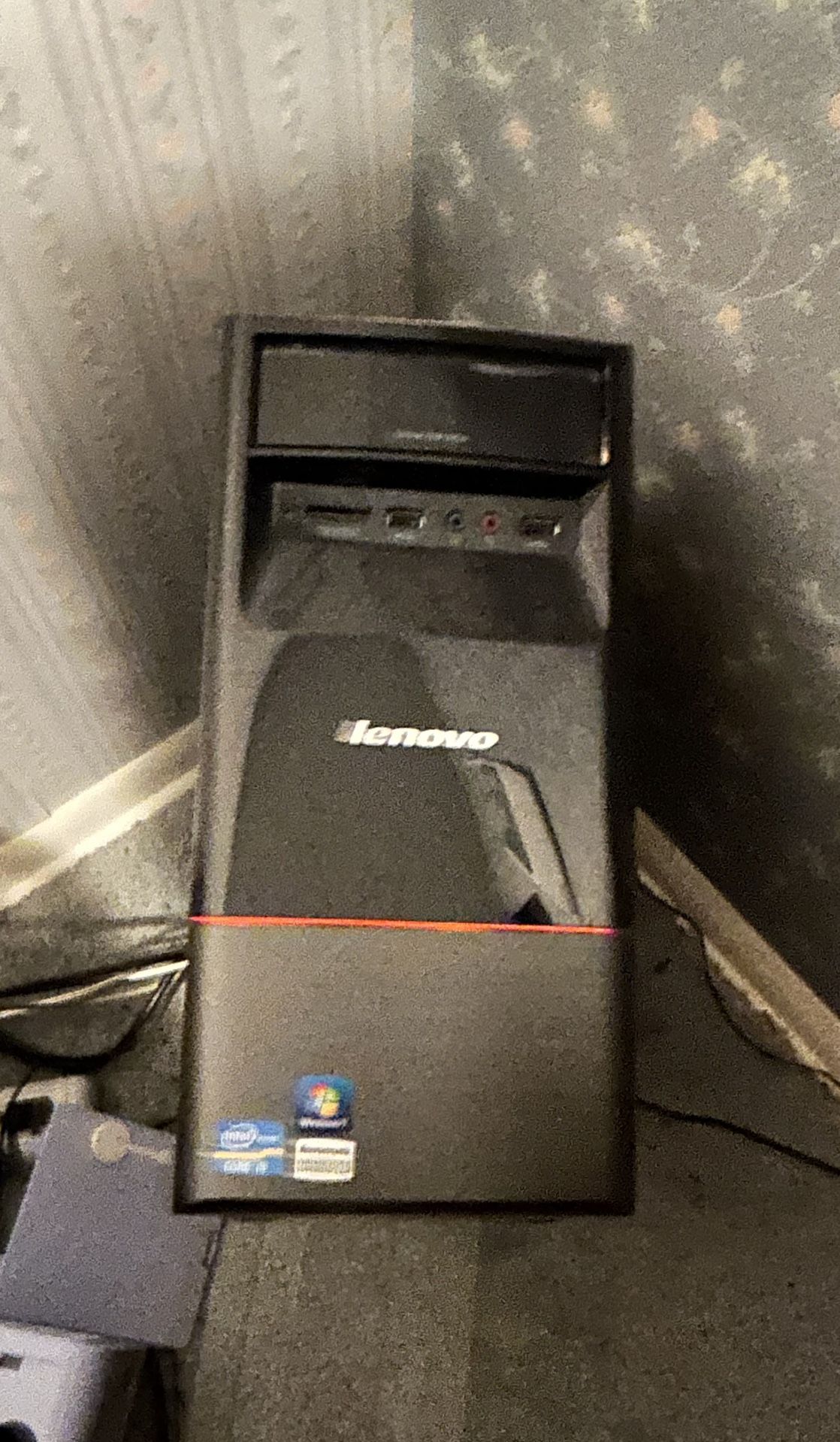 Lenovo P.C.