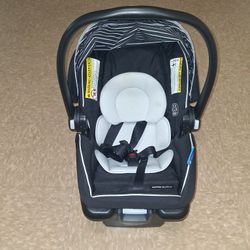 Snugride Lite LX Car Seat