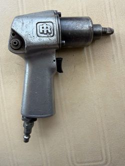 Ingersoll Rand 3/8 Drive Impact Wrench
