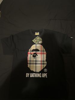 Bape A Bathing Ape