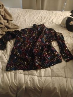 2XL Disco Costume