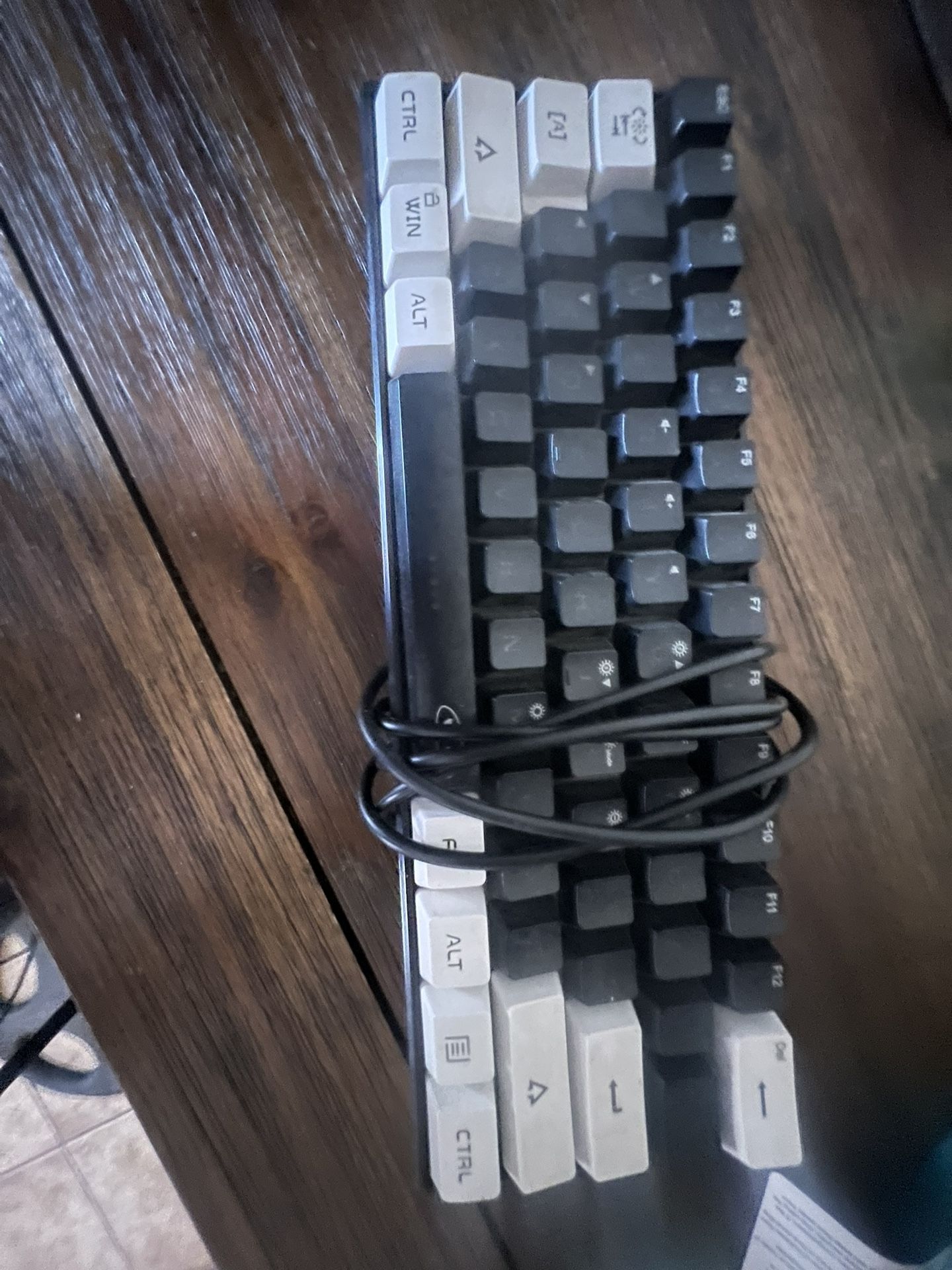 Magegee 60% Keyboard