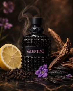 Valentino Uomo Born in Roma Fragrance