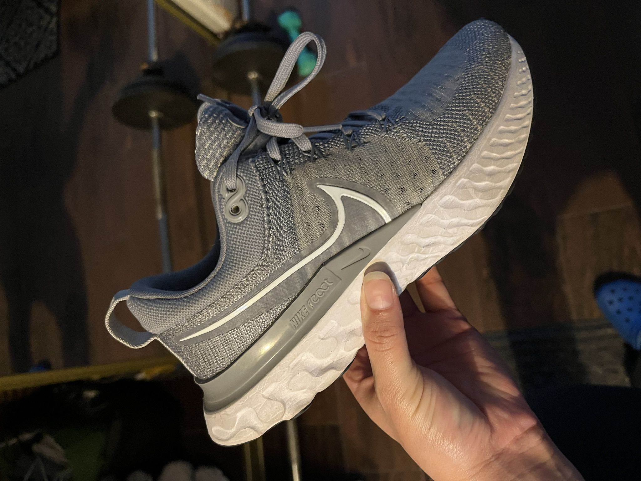 Nike React 5.5 Women