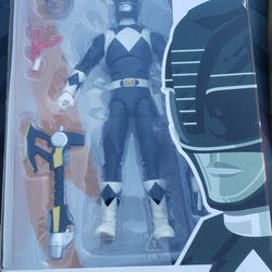 Power Rangers