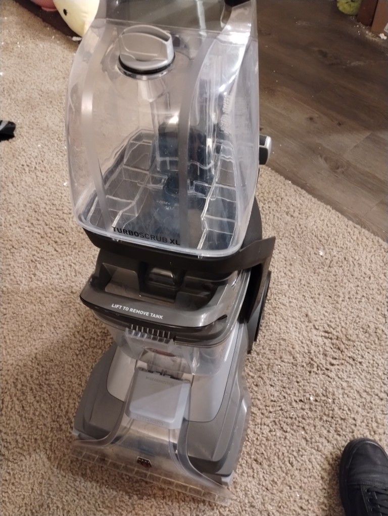 Vacuum Cleaner To Wash Carpet