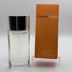 Clinique Happy 3.4 fl.oz. / 100ml EDP