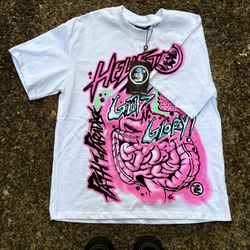 Hellstar Tee