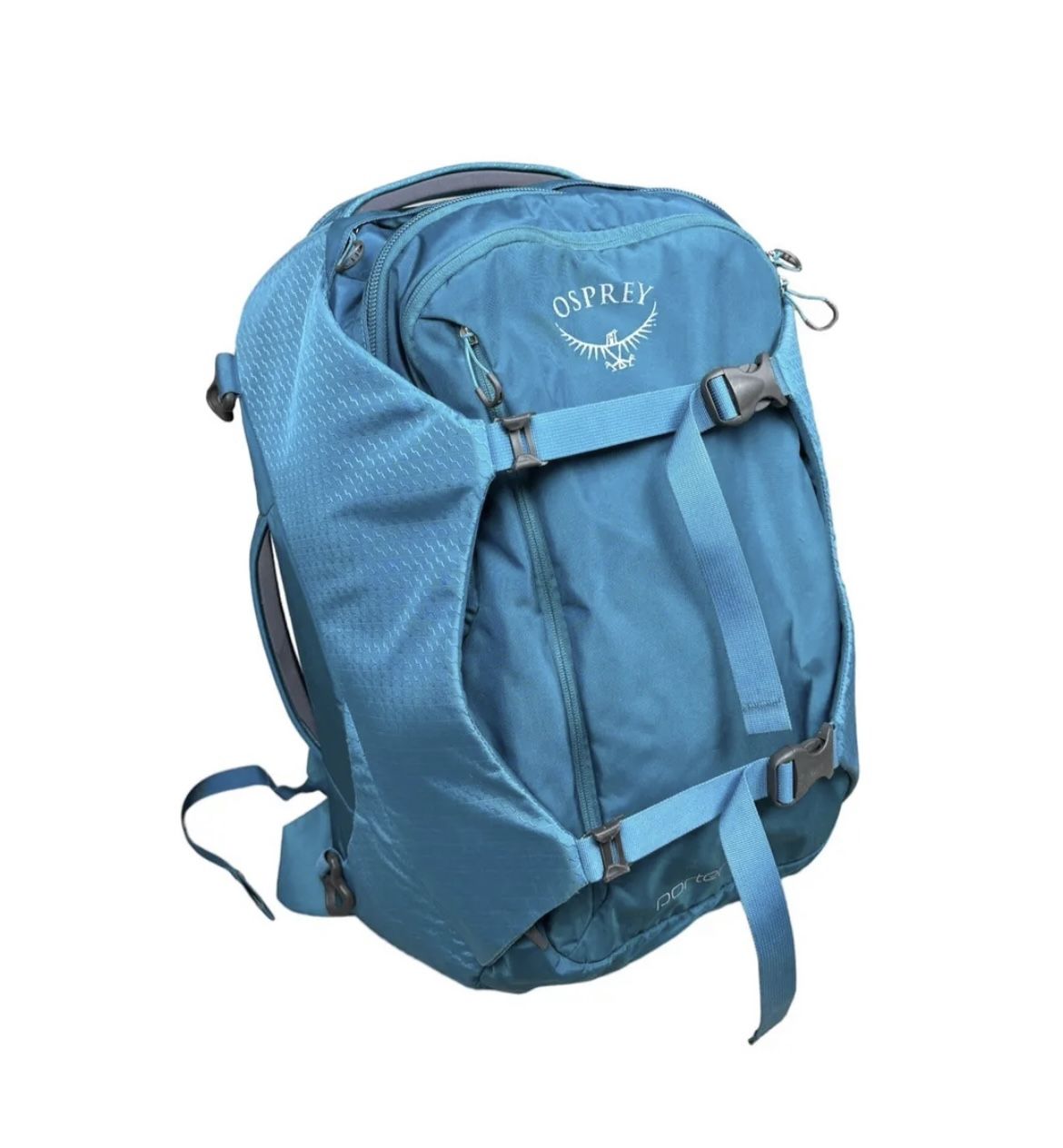 Osprey Porter 46 Hiking Backpack - Main Image