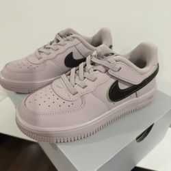 Kids Nike Force 1 
