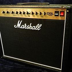 Marshall DSL40C 