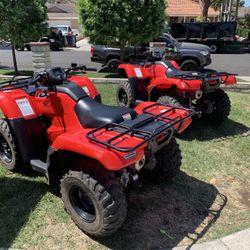 2 Quads