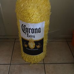 Corona Piñata