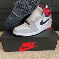 Jordan 1 Smoke Grey Size 10.5
