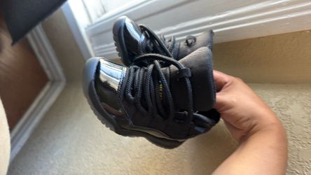 Jordan 11 gammas td 11c