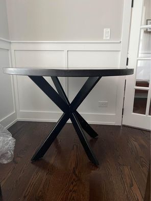 Dining Table - Handcrafted 
