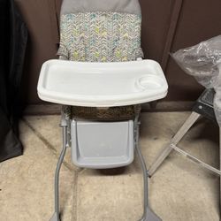 High Chair