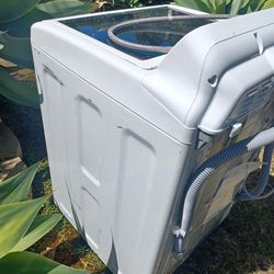 Samsung WA48H700AW/A2 Top Load Washer