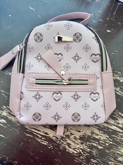 New! Small fashion crossbody bag