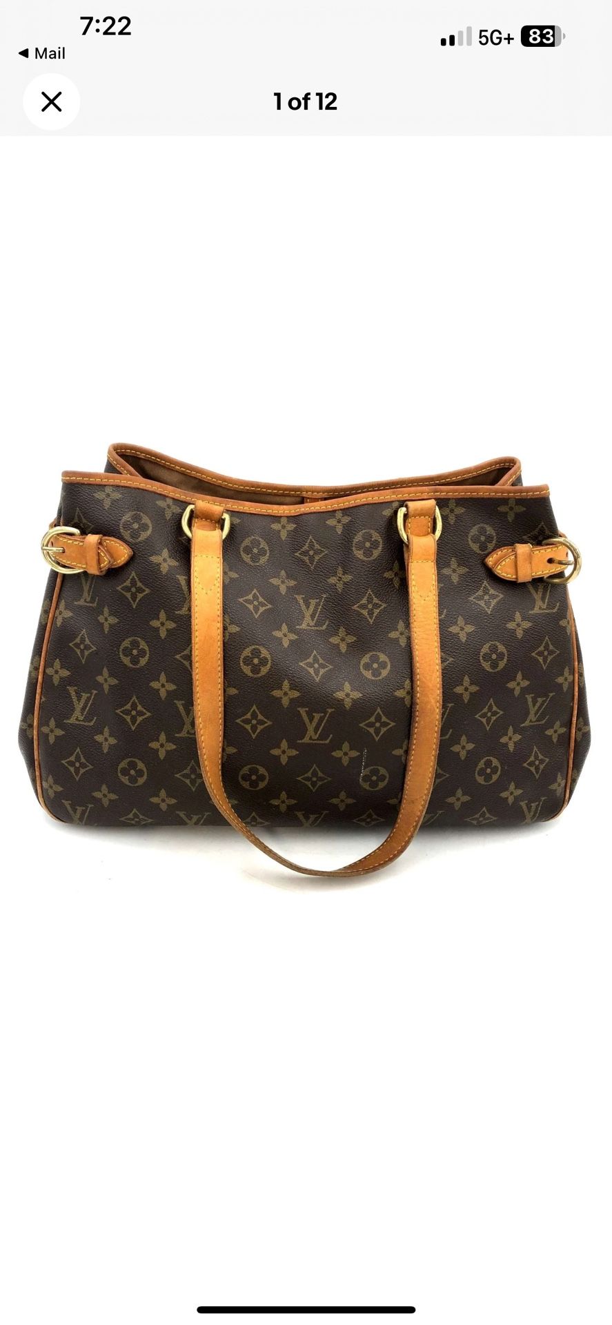 Shoulder Bag