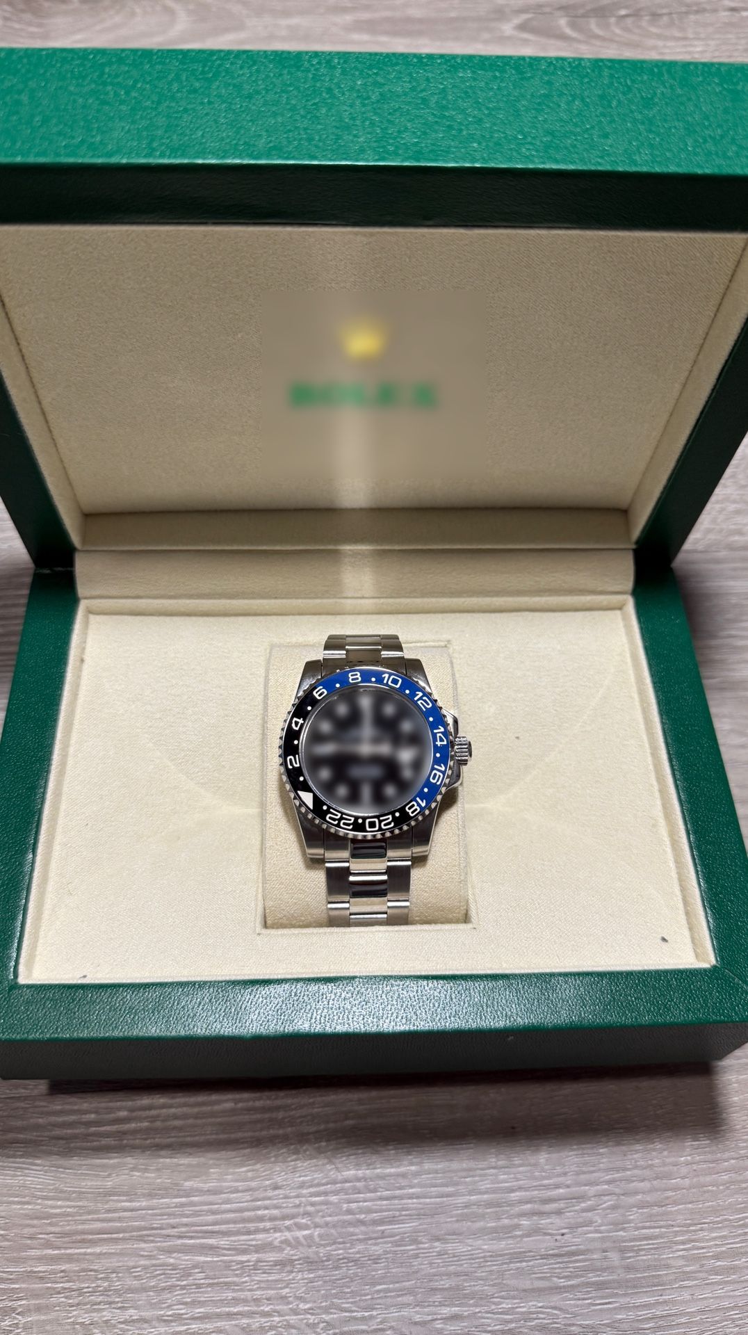 Watch