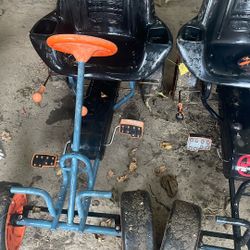 Bikes 