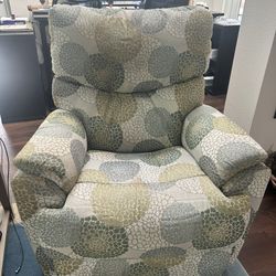 Matching La-z-boy Recliners