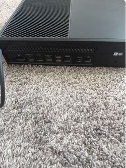 Xbox one