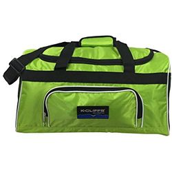 Sports Duffel Bag Gym Bag Medium Travel Bag Fitness Sport Equipment Gear Bag