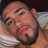 Eliseo Obando
