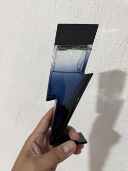 Bad Boy Cobalt Eau Parfum