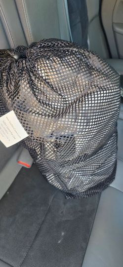 Sealskin Boat Cover