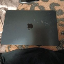 mac book air pro m2