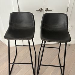 2-countertop Chairs