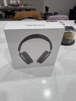 Apple AirPod Max