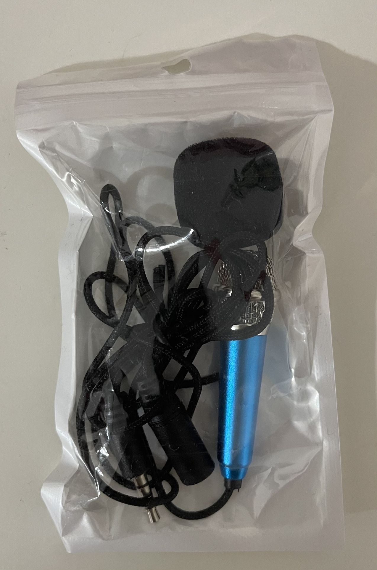 Mini Microphone 