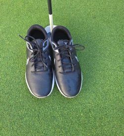 Nike golf Shoes