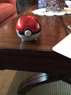 Super rare Togepi solid gold, poke all opened once.. Pokeball included , still in wrapper.