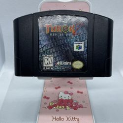 Turok 2 Seeds Of Evil