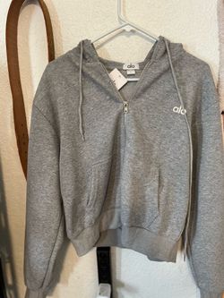 Alo sweater Size Large