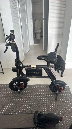 Swagcycle