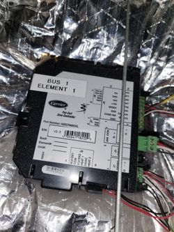 Hvac Serv And Maint
