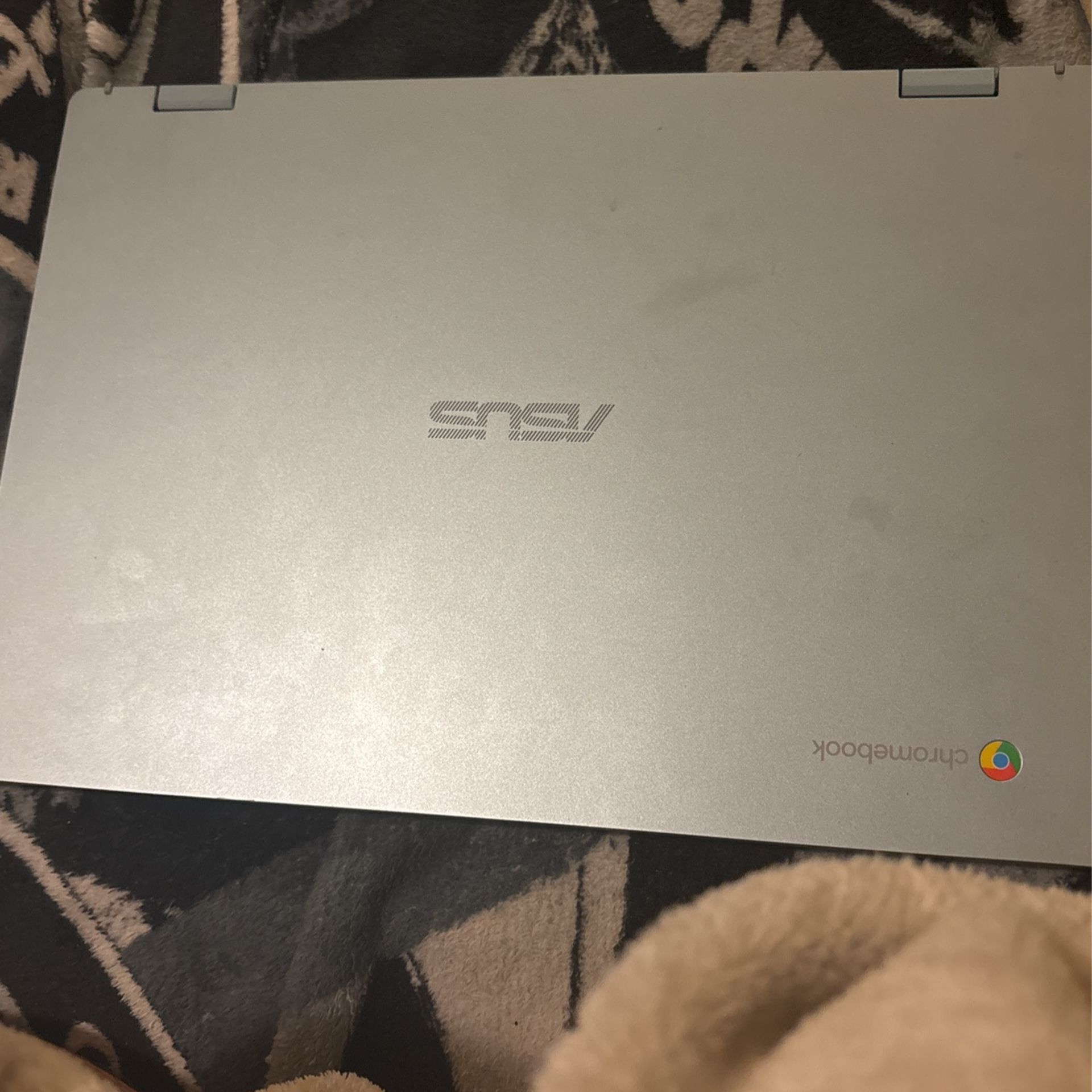 Asus chromebook